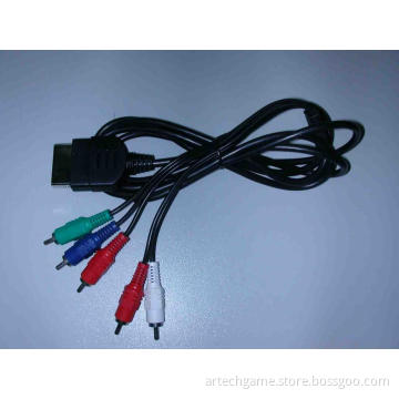 XB DVD component cable